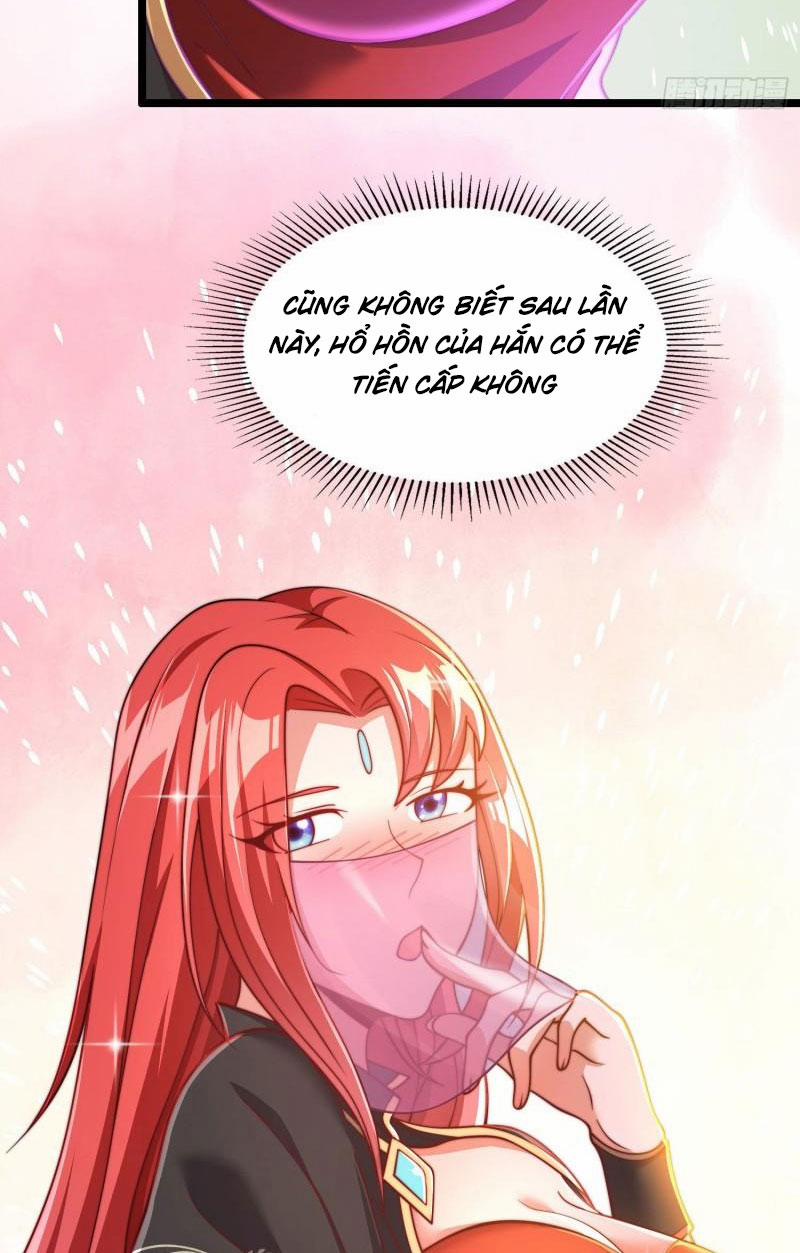 Ta Có Chín Nữ Đồ Đệ 320 trang 37