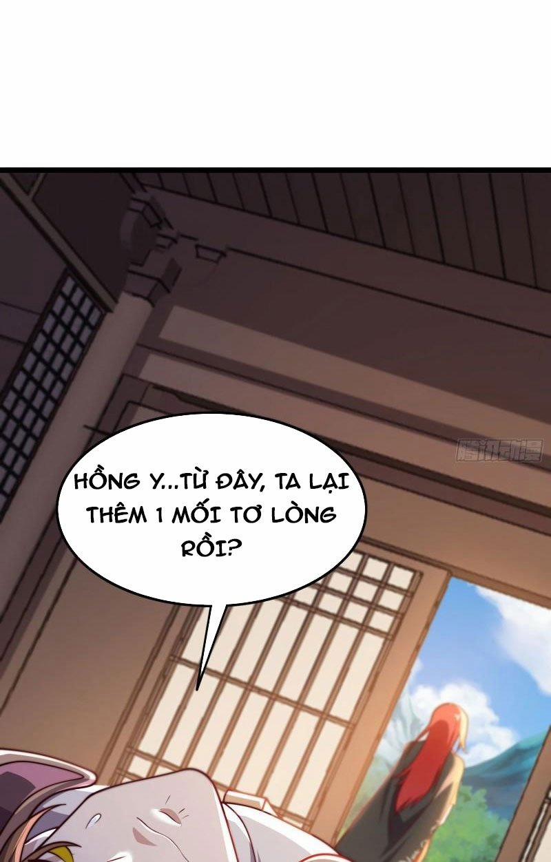 Ta Có Chín Nữ Đồ Đệ 320 trang 39