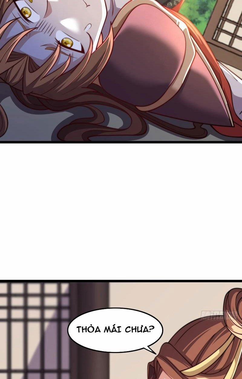Ta Có Chín Nữ Đồ Đệ 320 trang 40