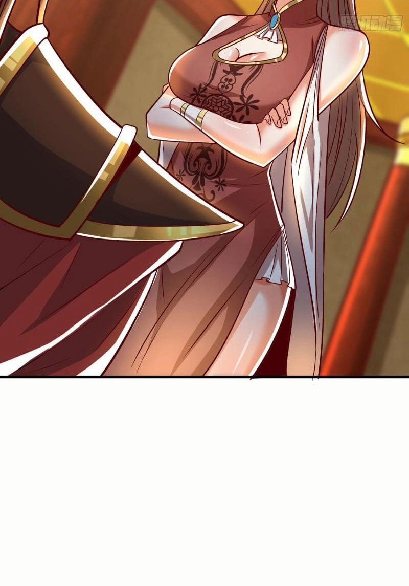 Ta Có Chín Nữ Đồ Đệ 320 trang 8