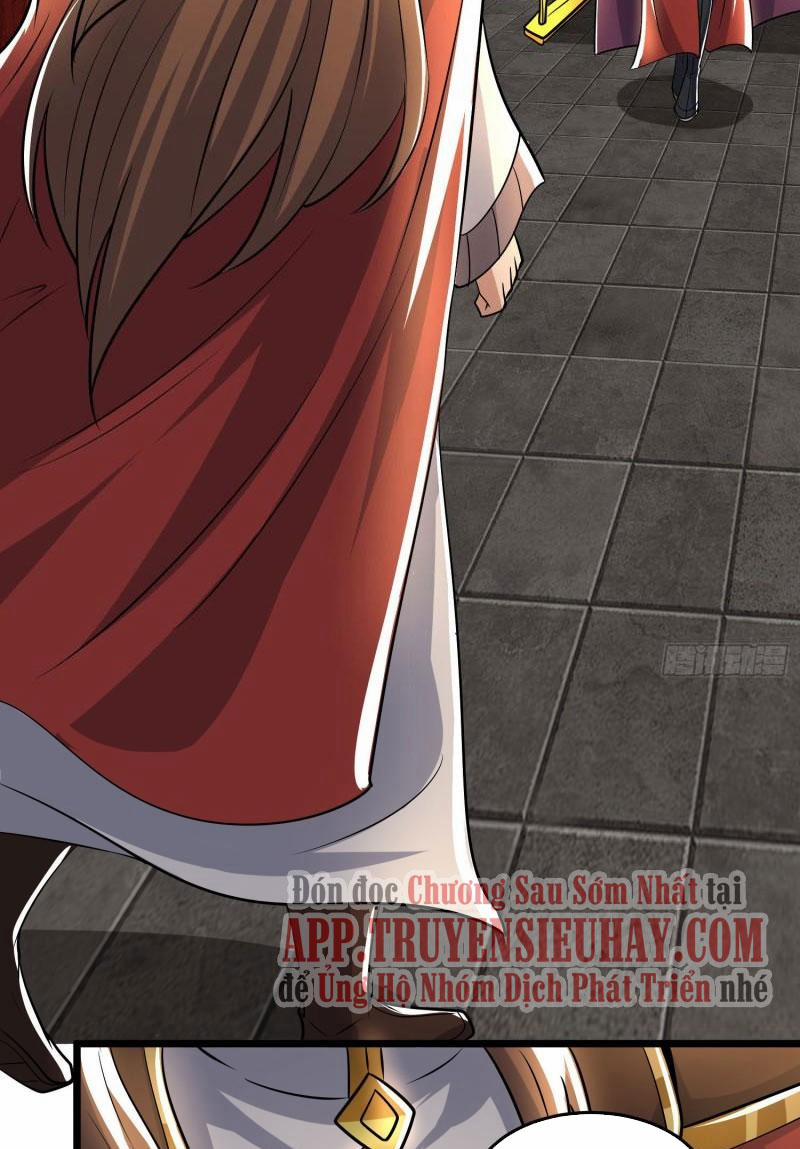 Ta Có Chín Nữ Đồ Đệ 321 trang 19