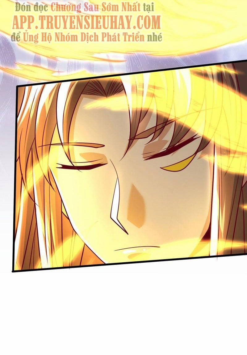 Ta Có Chín Nữ Đồ Đệ 321 trang 4