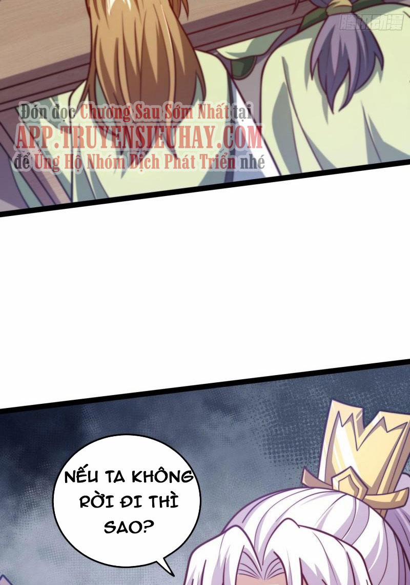 Ta Có Chín Nữ Đồ Đệ 321 trang 42