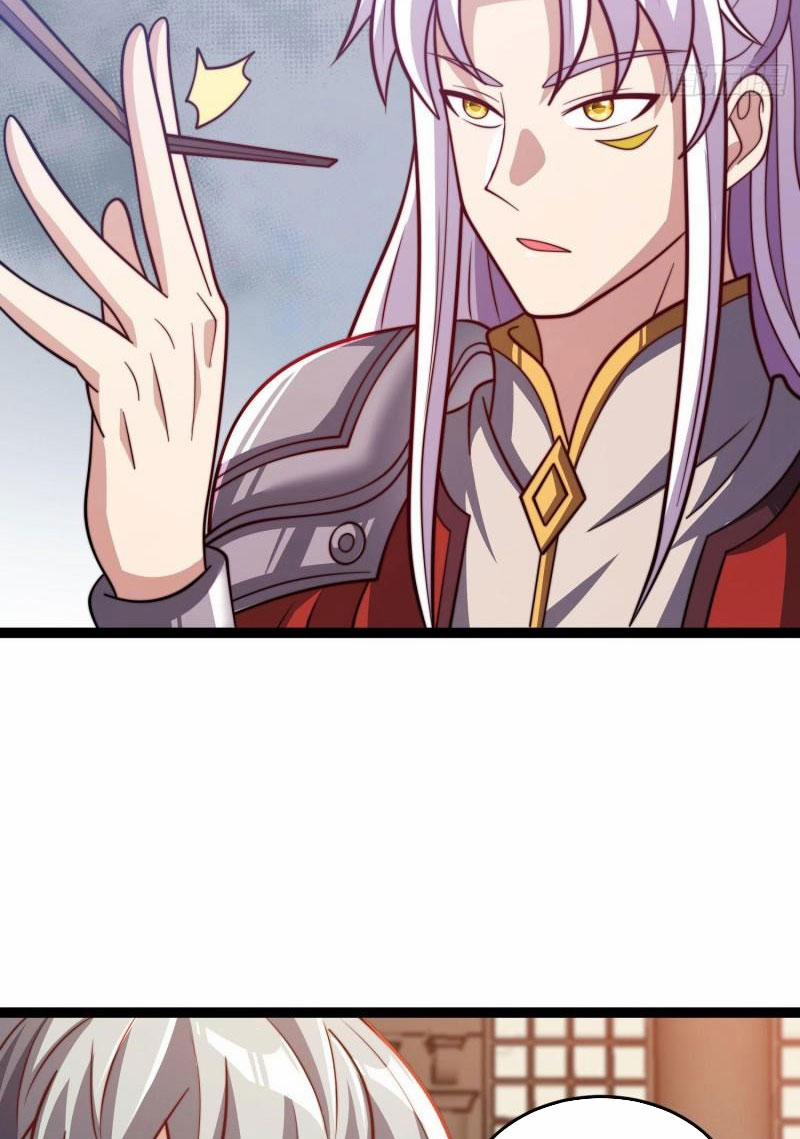 Ta Có Chín Nữ Đồ Đệ 321 trang 43