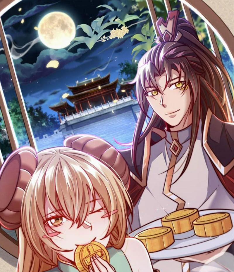 Ta Có Chín Nữ Đồ Đệ 322 trang 0