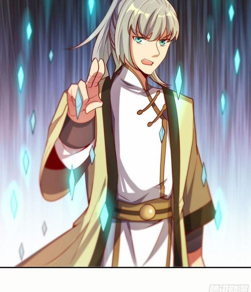 Ta Có Chín Nữ Đồ Đệ 322 trang 3