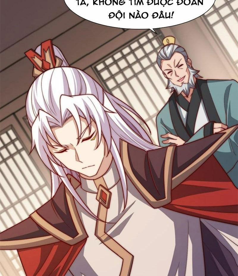 Ta Có Chín Nữ Đồ Đệ 322 trang 42