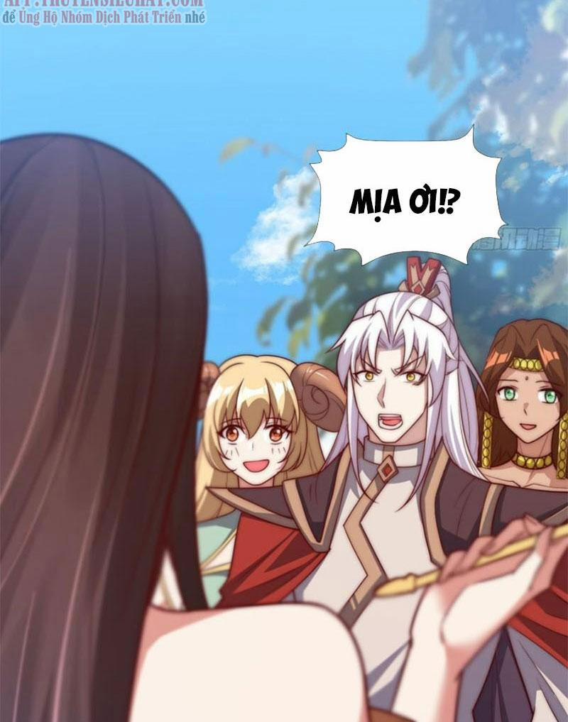Ta Có Chín Nữ Đồ Đệ 322 trang 57