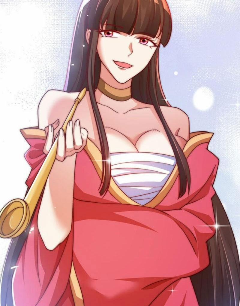 Ta Có Chín Nữ Đồ Đệ 322 trang 59