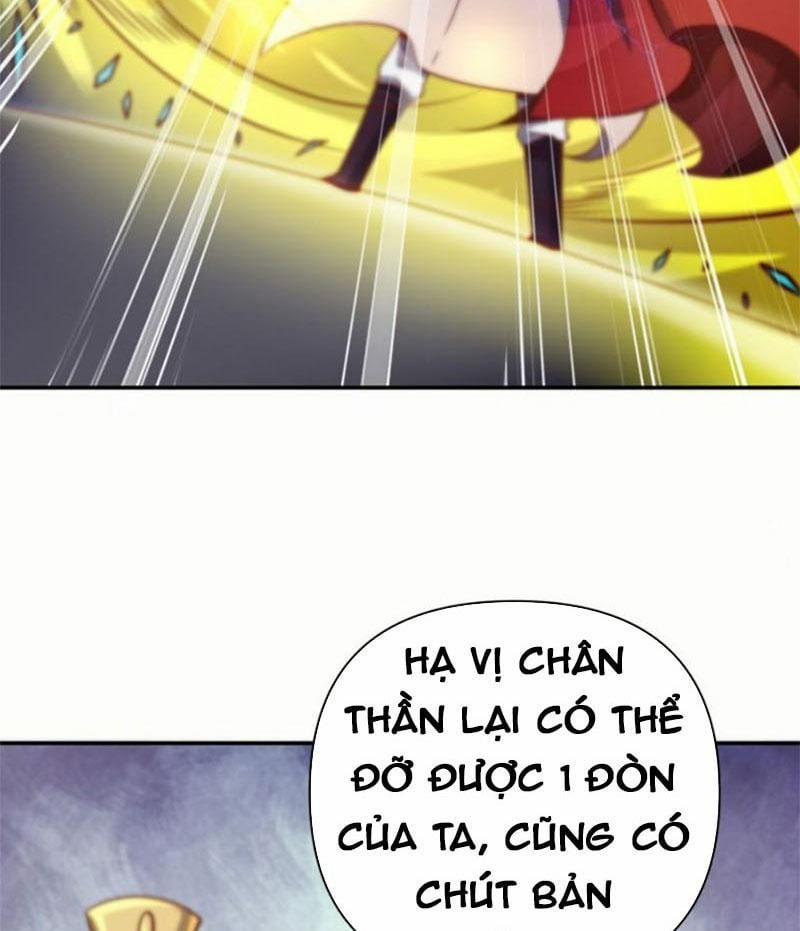 Ta Có Chín Nữ Đồ Đệ 322 trang 9