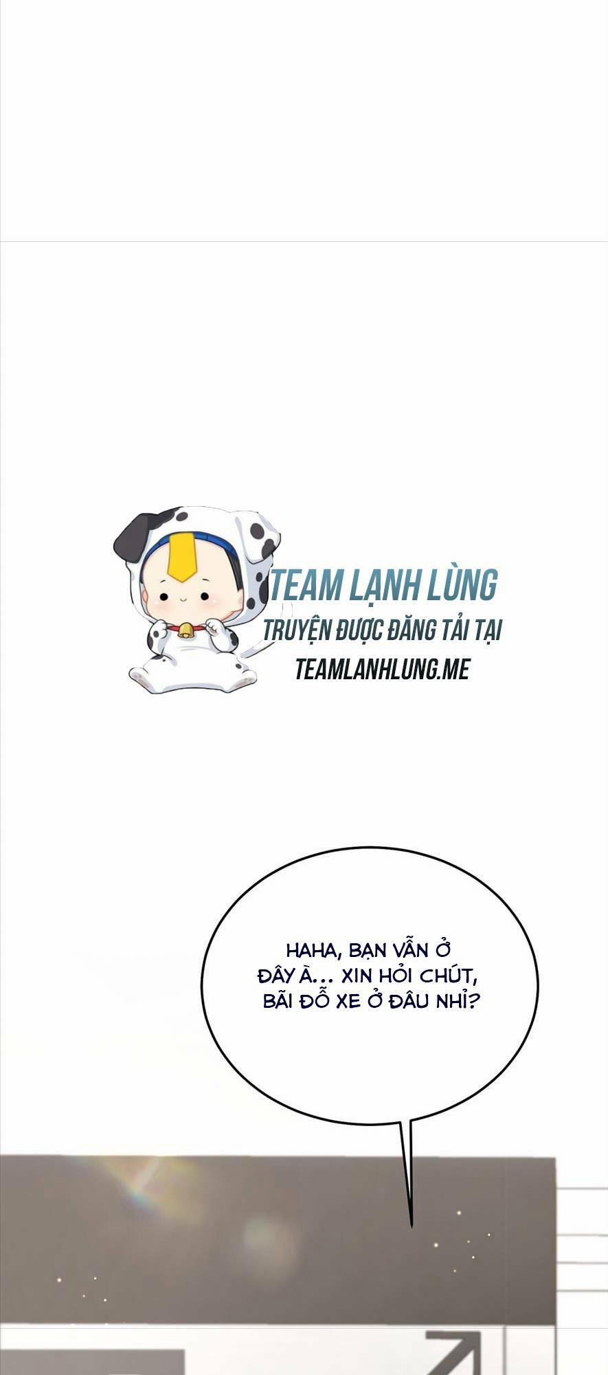 Ta Có Hào Quang Bá Tổng 10 trang 16