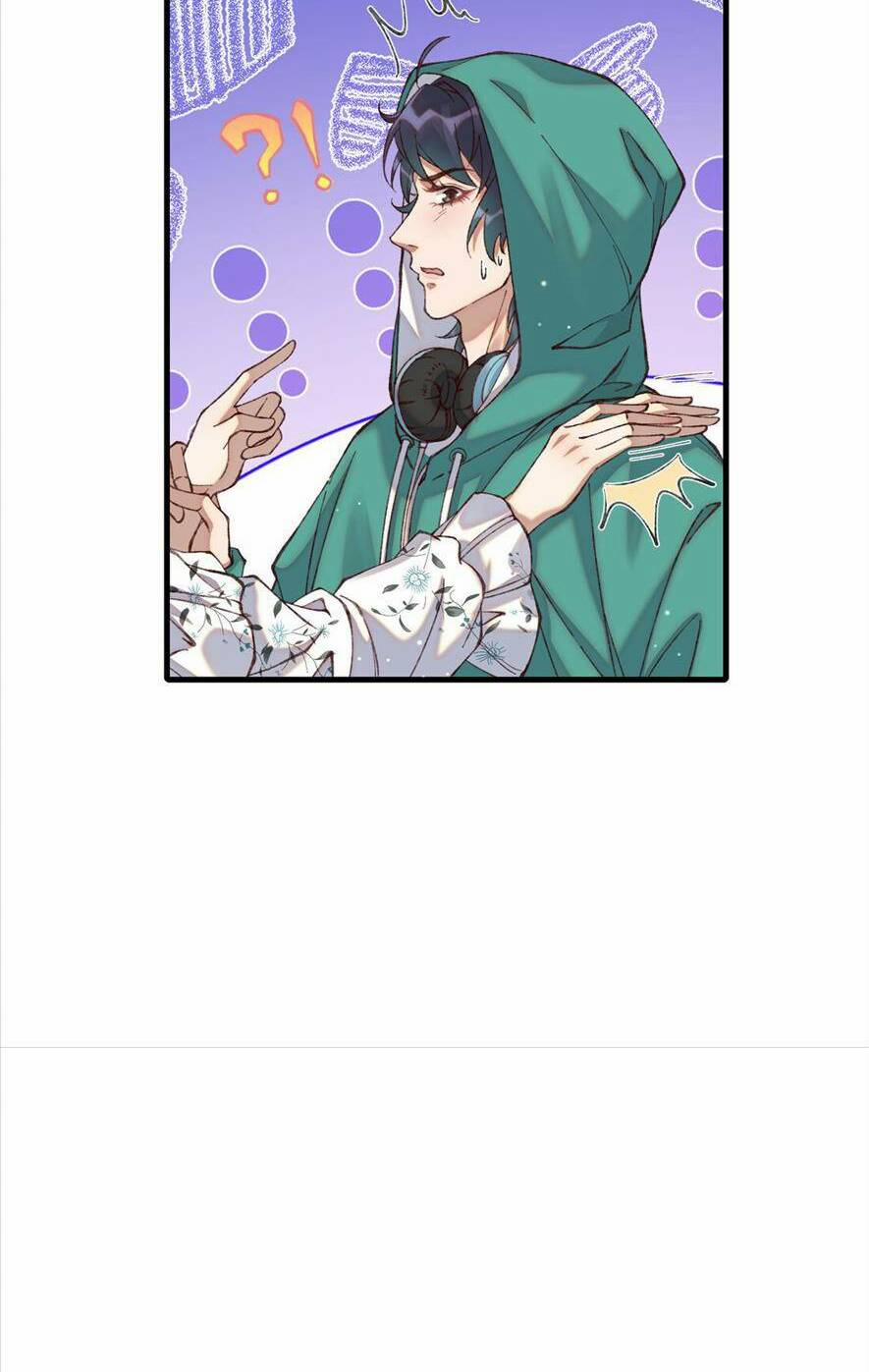 Ta Có Hào Quang Bá Tổng 10 trang 21