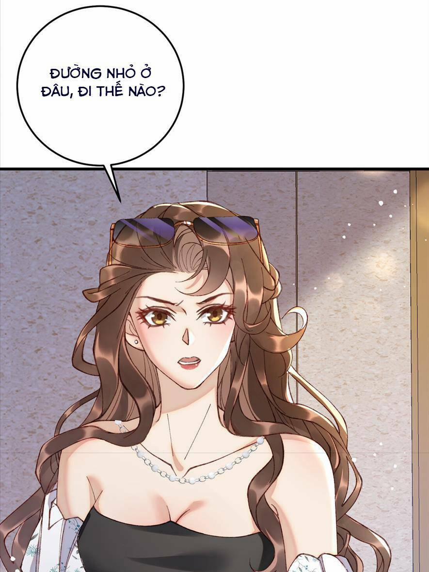 Ta Có Hào Quang Bá Tổng 10 trang 33