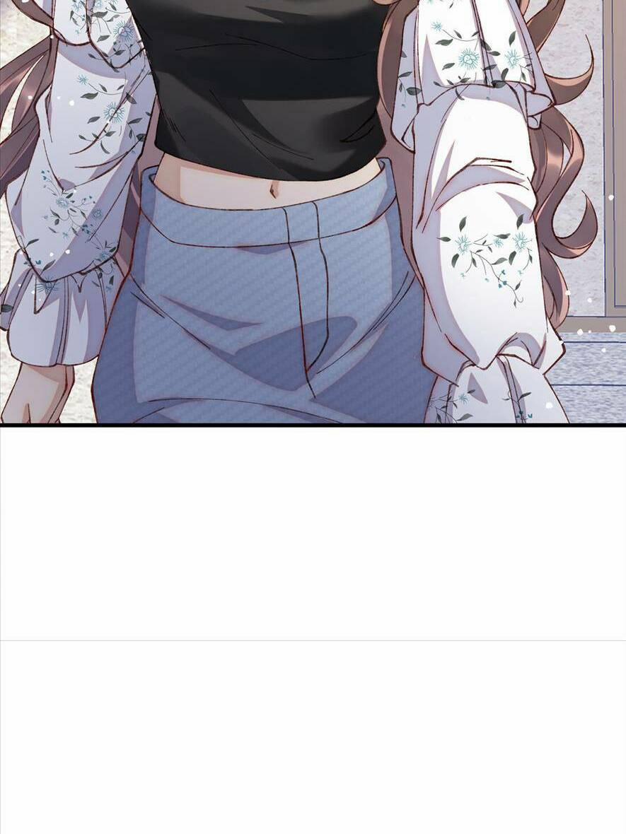 Ta Có Hào Quang Bá Tổng 10 trang 34