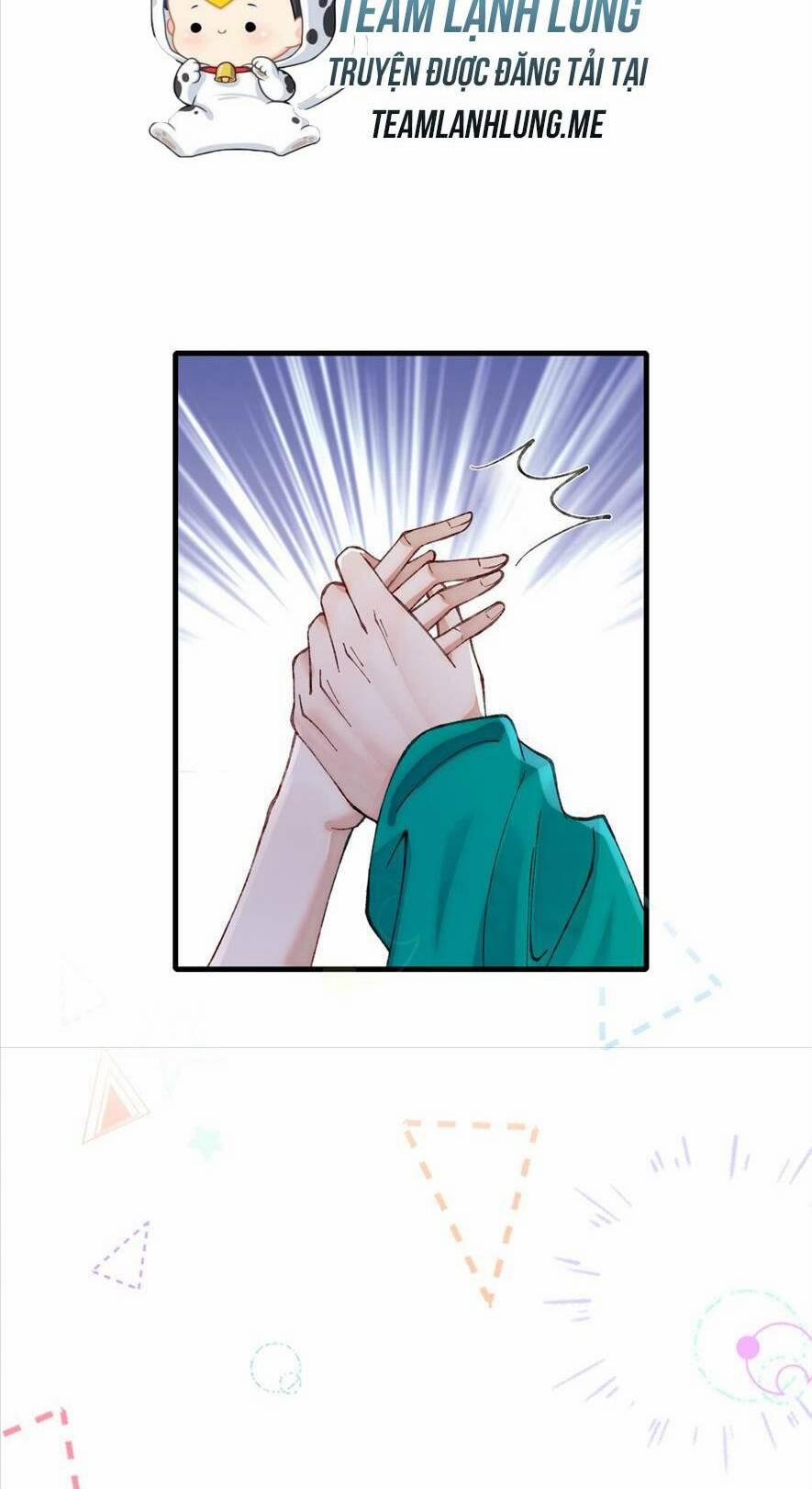 Ta Có Hào Quang Bá Tổng 10 trang 8