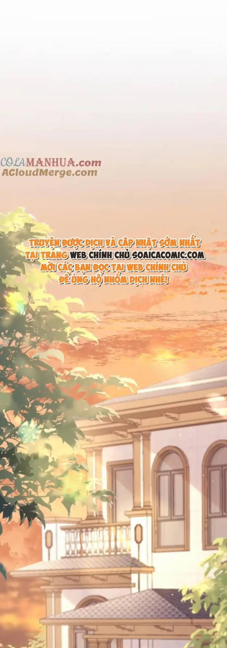 Ta Có Hào Quang Bá Tổng 18 trang 0