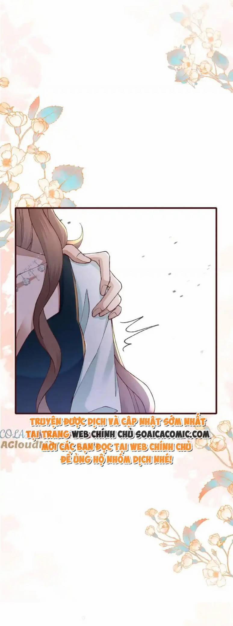 Ta Có Hào Quang Bá Tổng 18 trang 14