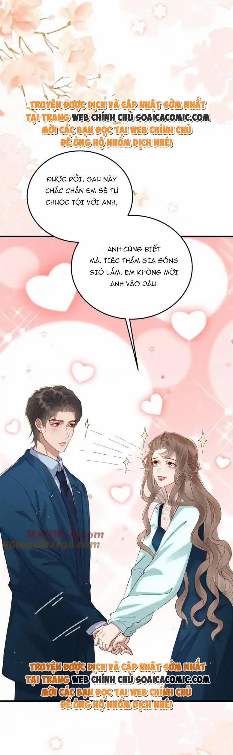 Ta Có Hào Quang Bá Tổng 18 trang 5