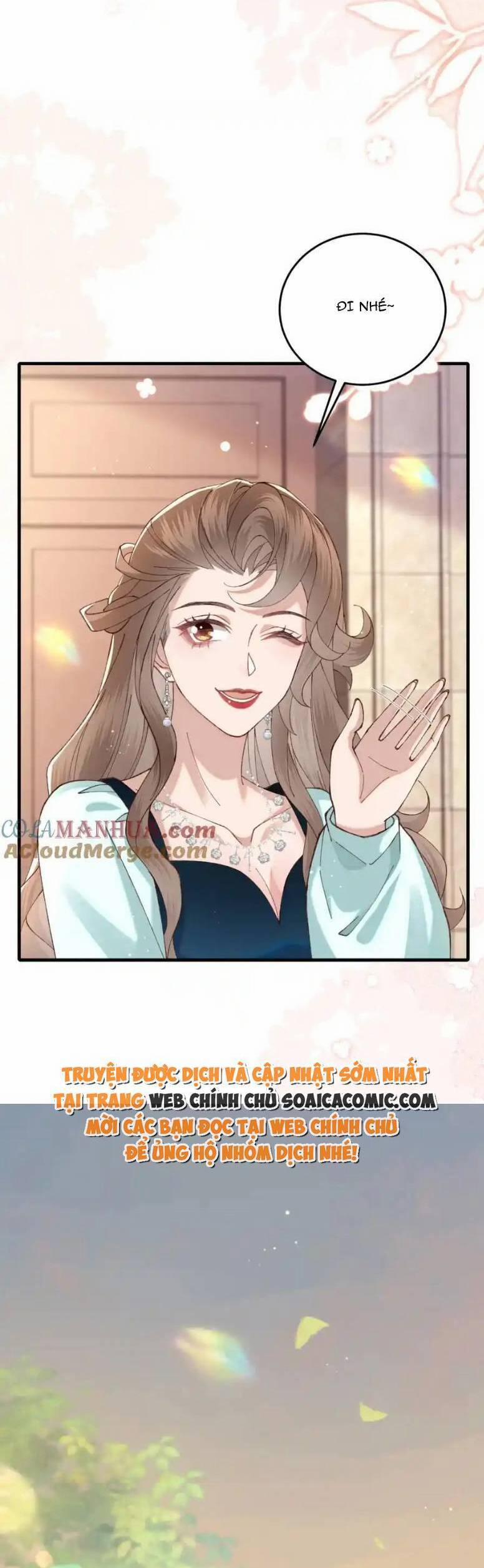 Ta Có Hào Quang Bá Tổng 18 trang 6