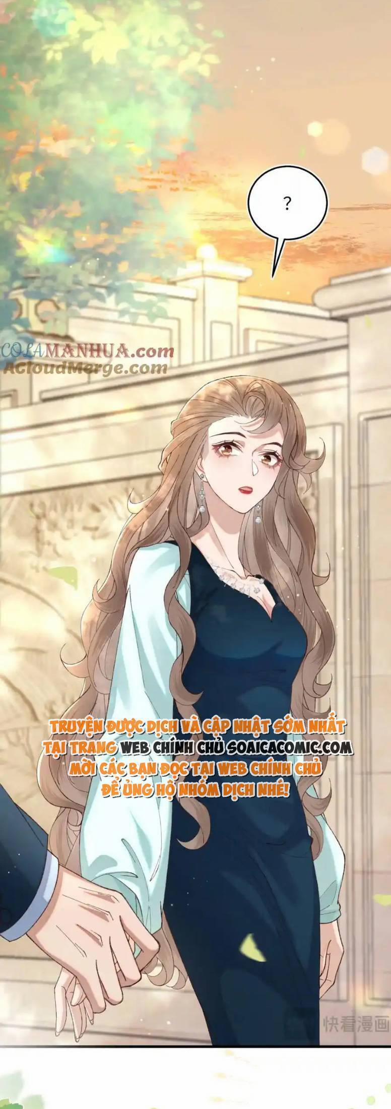 Ta Có Hào Quang Bá Tổng 18 trang 7