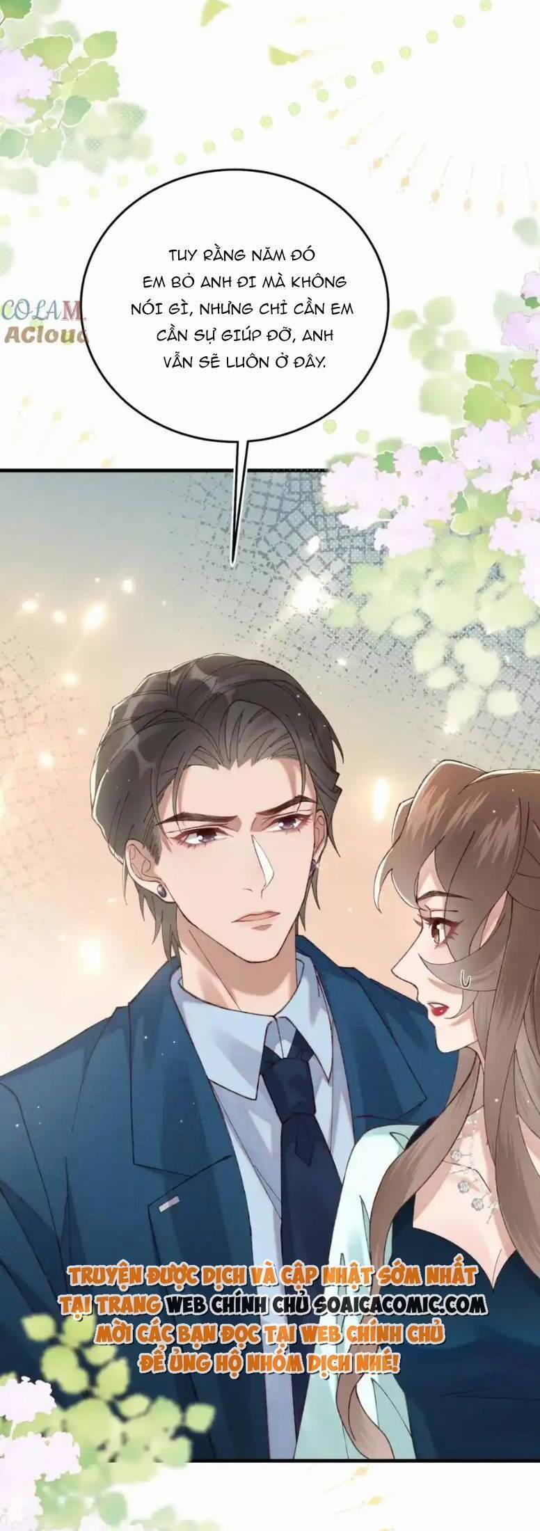 Ta Có Hào Quang Bá Tổng 18 trang 8