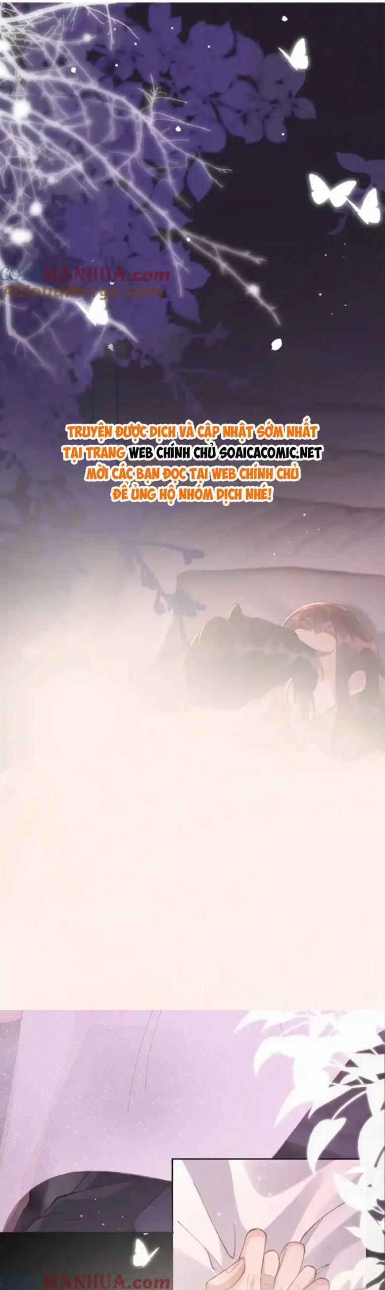 Ta Có Hào Quang Bá Tổng 21 trang 0