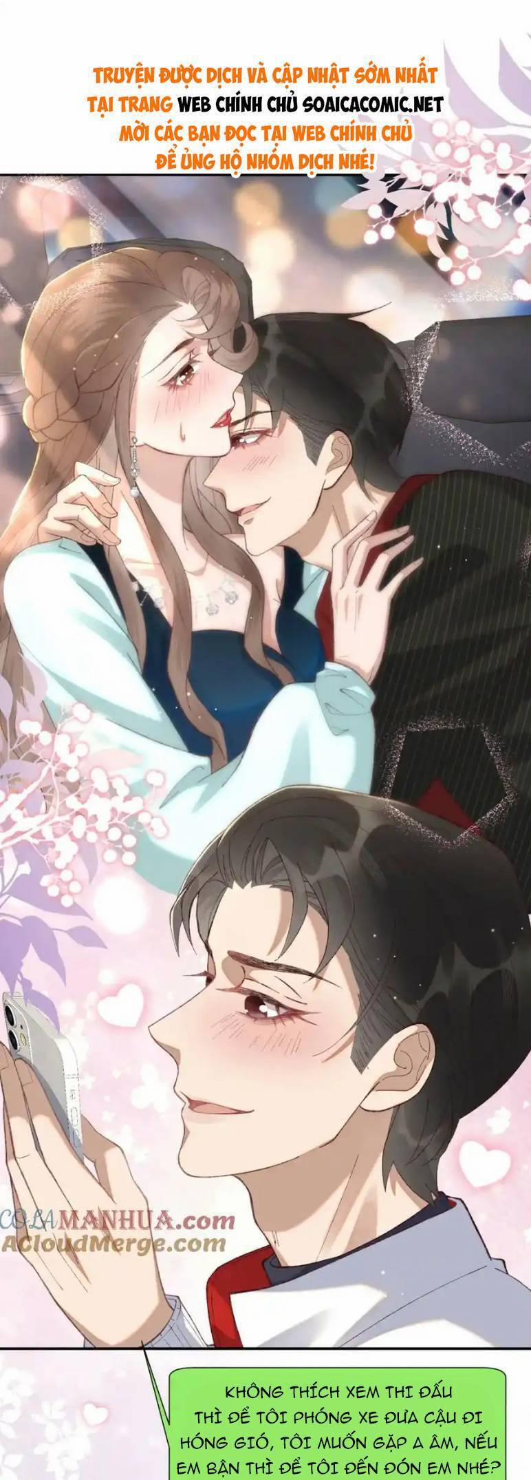 Ta Có Hào Quang Bá Tổng 21 trang 19