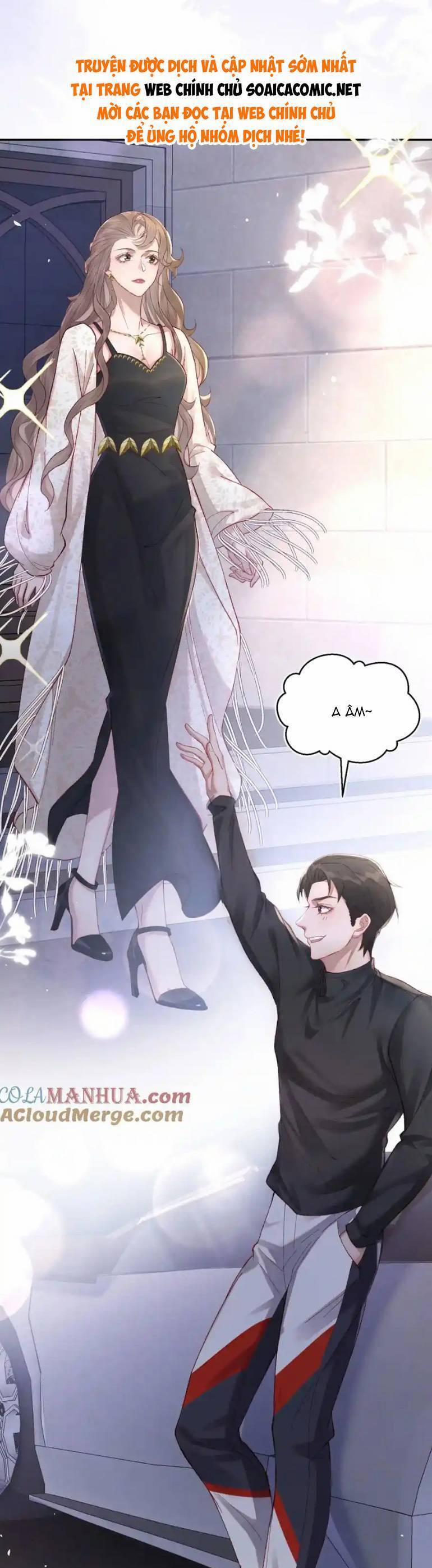 Ta Có Hào Quang Bá Tổng 21 trang 29