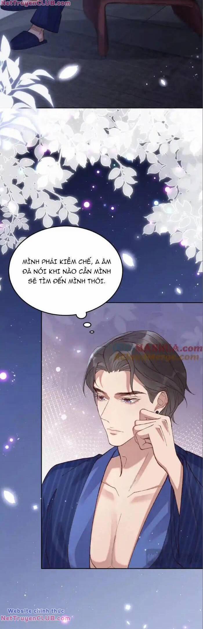 Ta Có Hào Quang Bá Tổng 23 trang 1