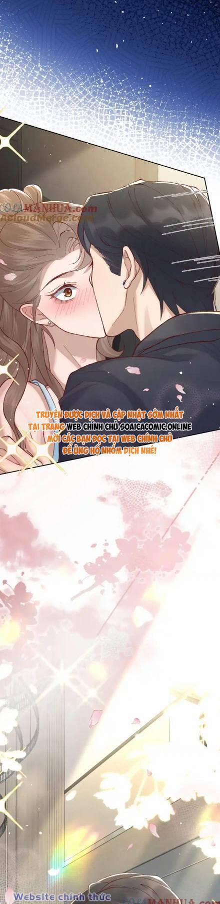 Ta Có Hào Quang Bá Tổng 23 trang 26