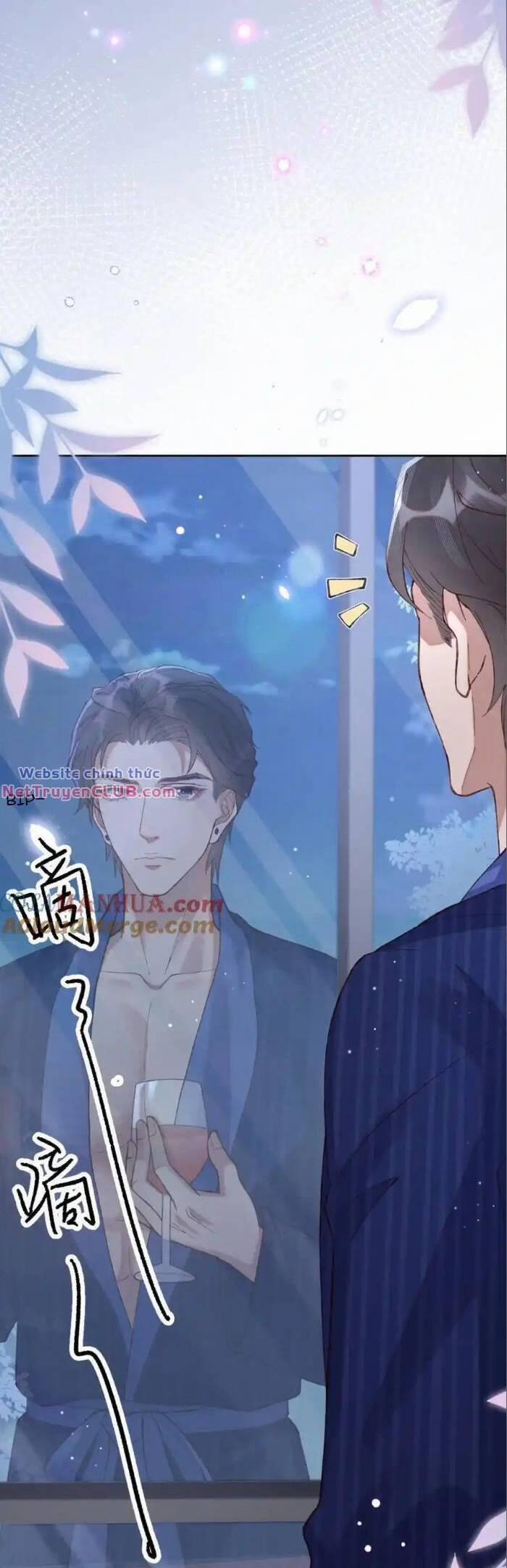 Ta Có Hào Quang Bá Tổng 23 trang 3