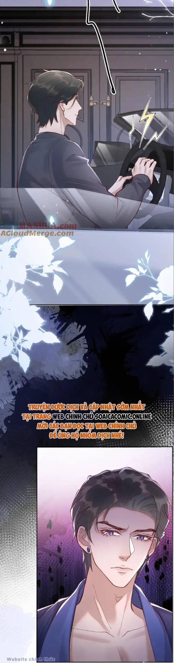 Ta Có Hào Quang Bá Tổng 23 trang 5