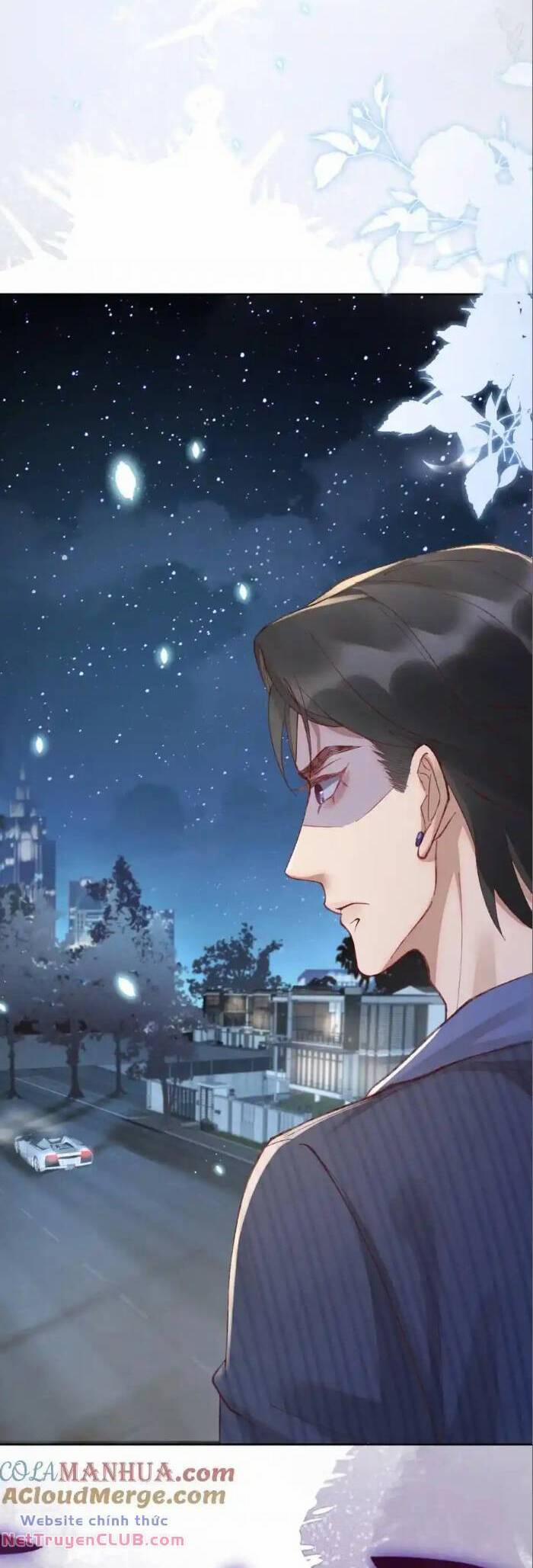 Ta Có Hào Quang Bá Tổng 23 trang 9