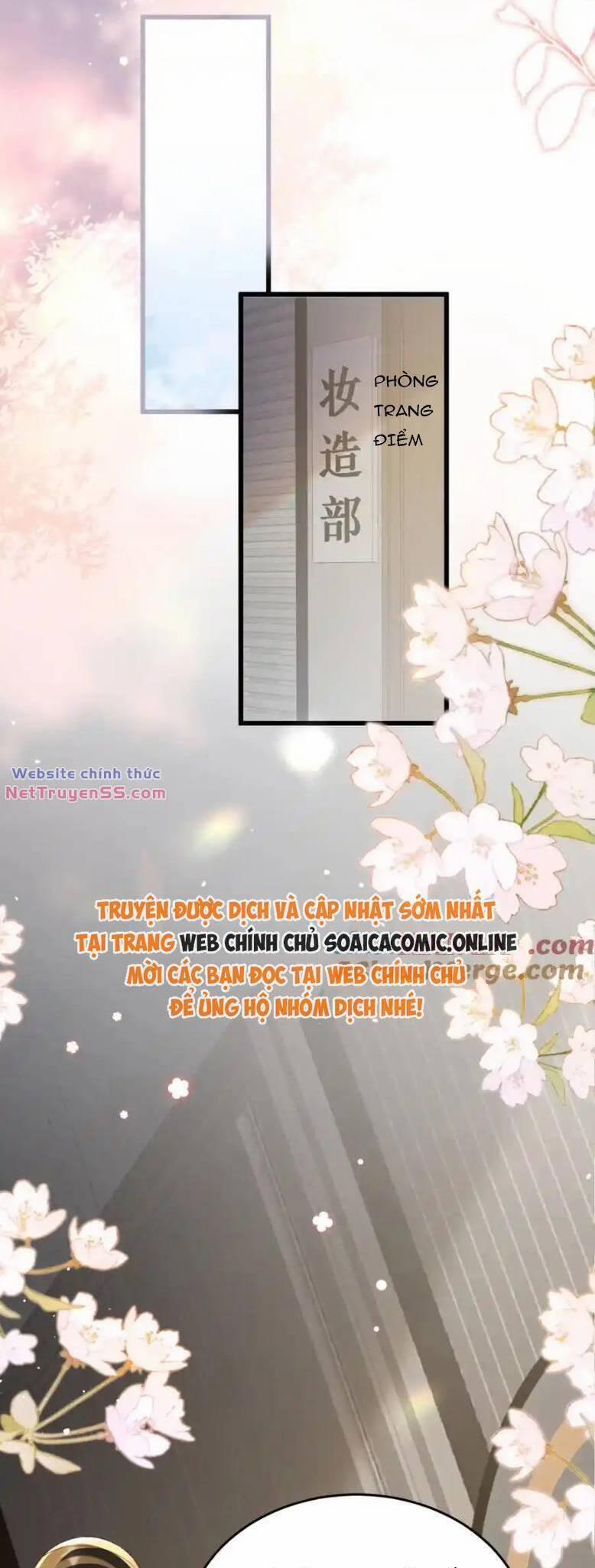 Ta Có Hào Quang Bá Tổng 25 trang 24