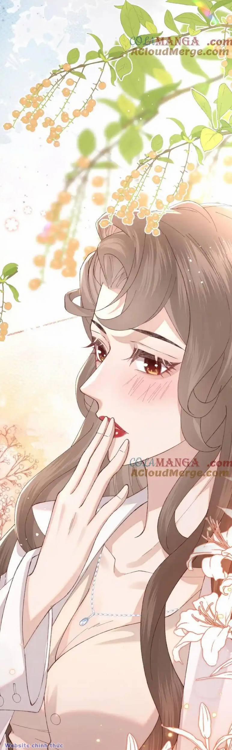 Ta Có Hào Quang Bá Tổng 25 trang 9