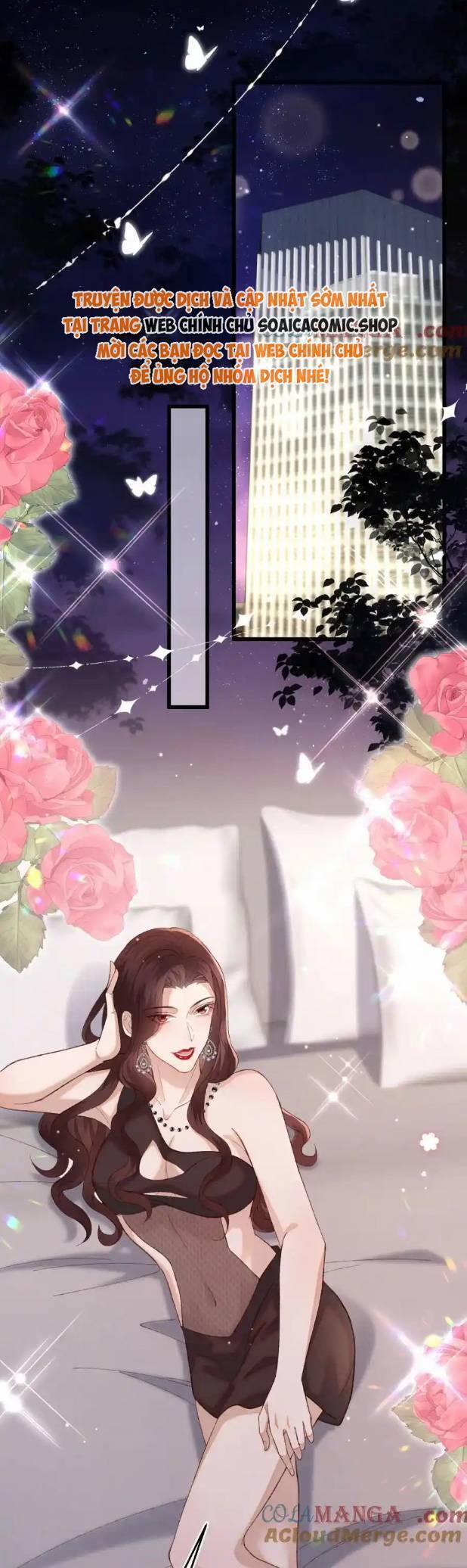 Ta Có Hào Quang Bá Tổng 28 trang 0