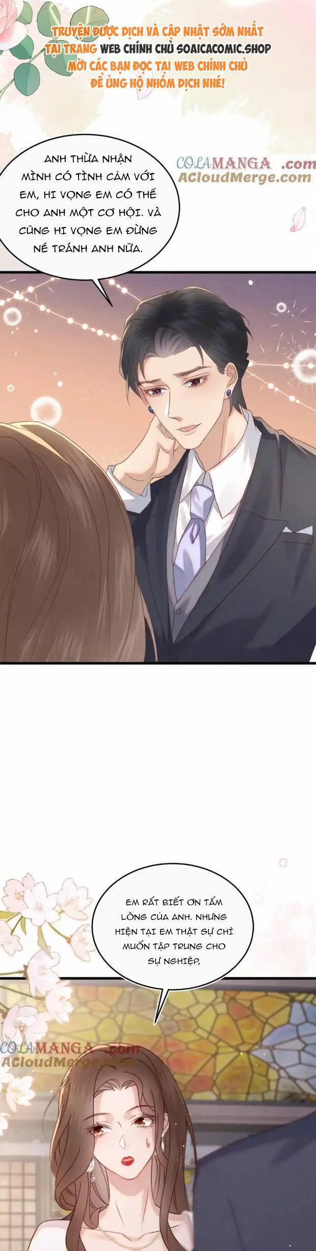 Ta Có Hào Quang Bá Tổng 28 trang 15