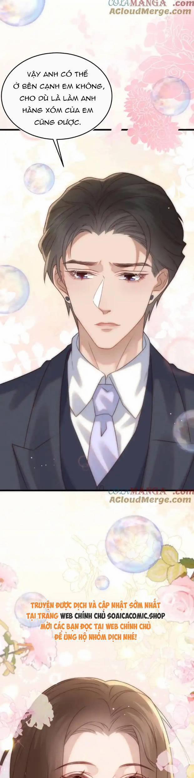 Ta Có Hào Quang Bá Tổng 28 trang 17