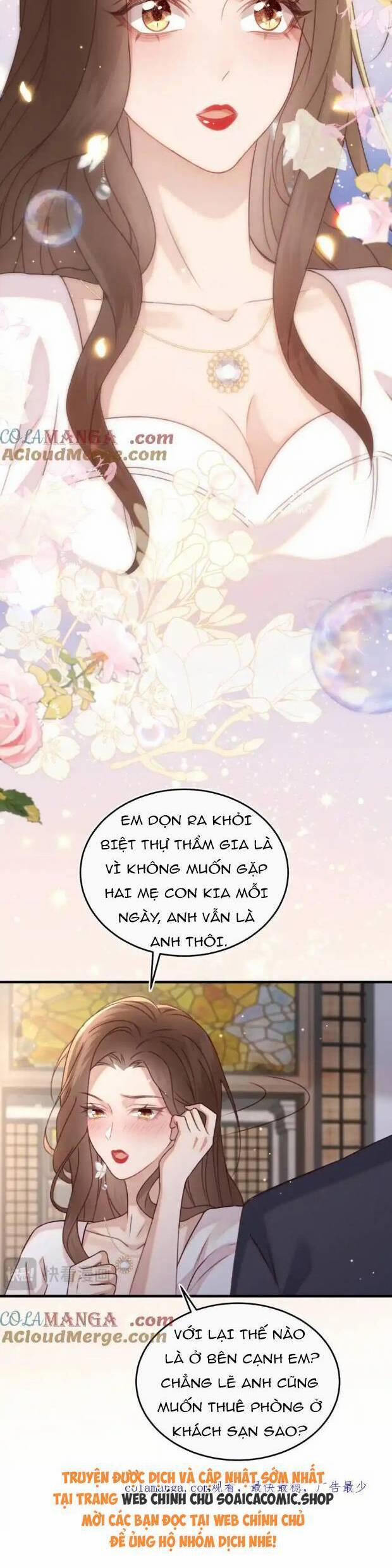 Ta Có Hào Quang Bá Tổng 28 trang 18