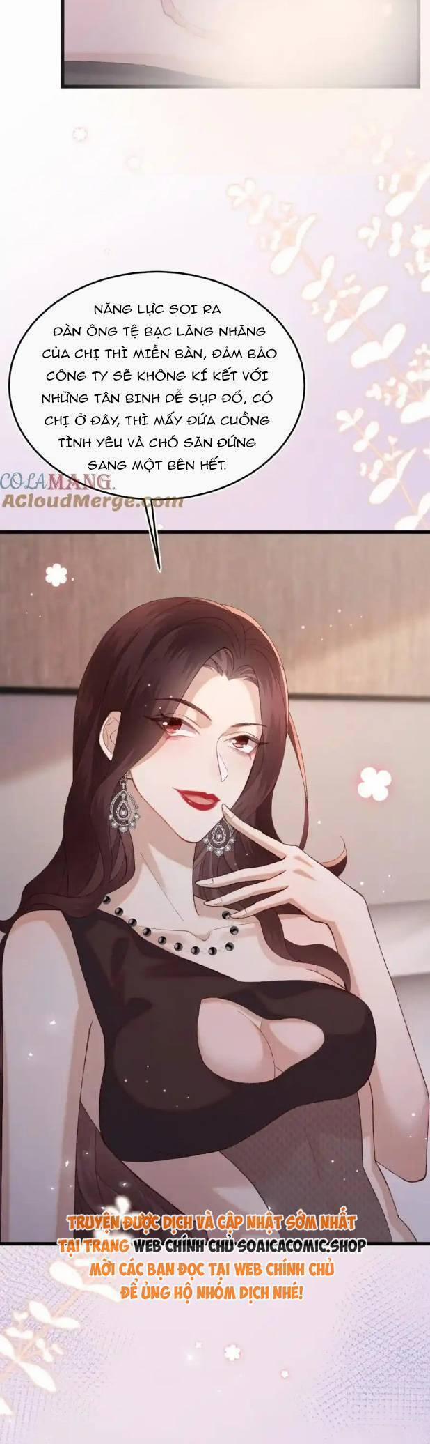 Ta Có Hào Quang Bá Tổng 28 trang 2