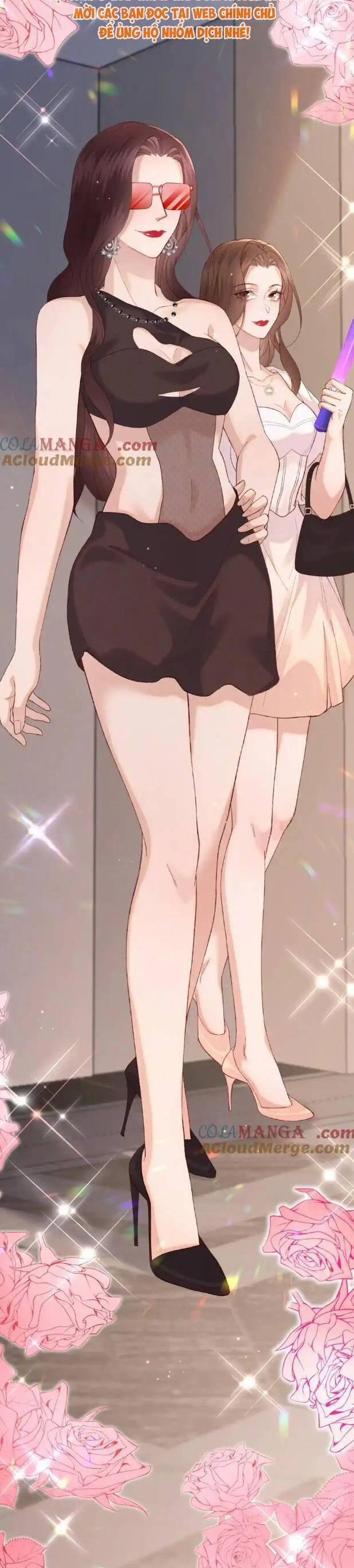 Ta Có Hào Quang Bá Tổng 28 trang 6