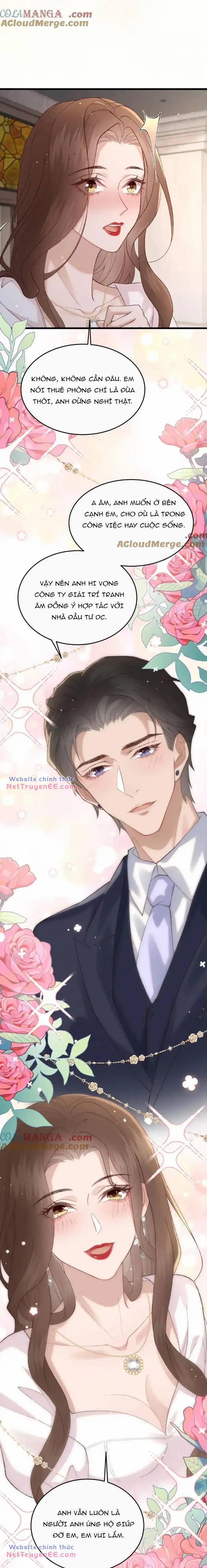 Ta Có Hào Quang Bá Tổng 29 trang 1