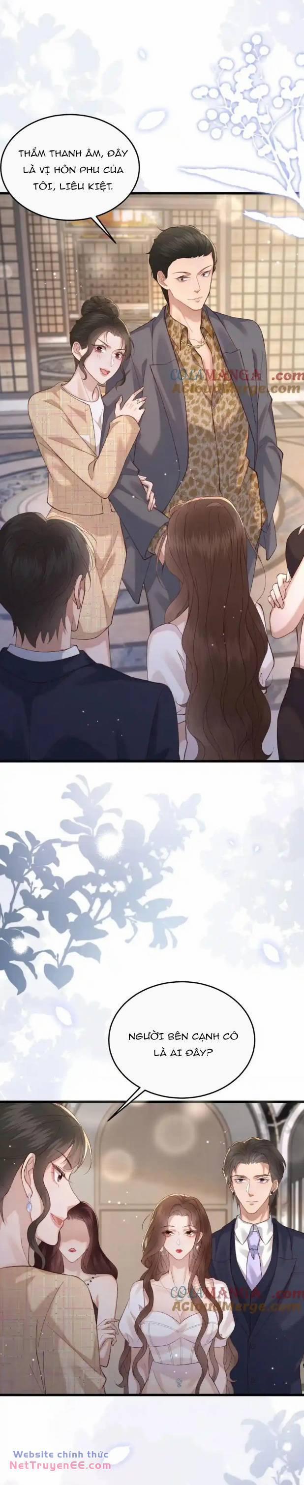 Ta Có Hào Quang Bá Tổng 29 trang 4