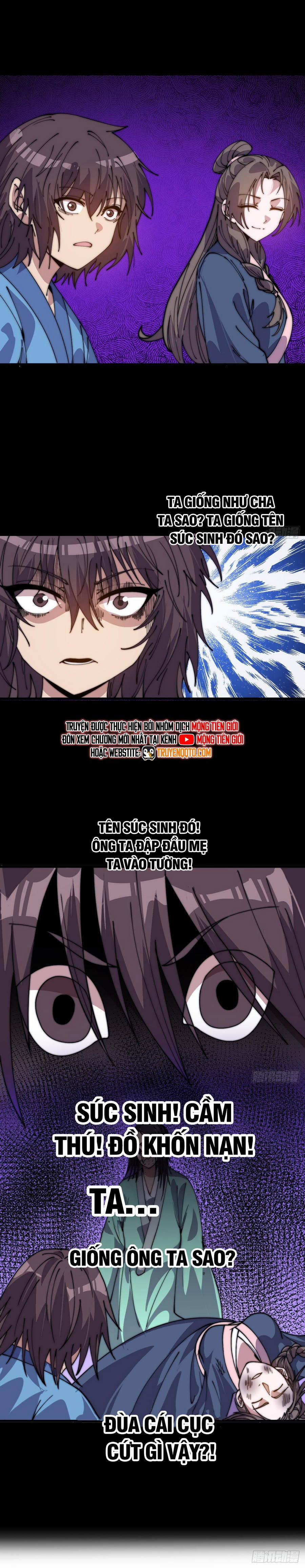 Ta Có Một Sơn Trại 0 0 1089 trang 11