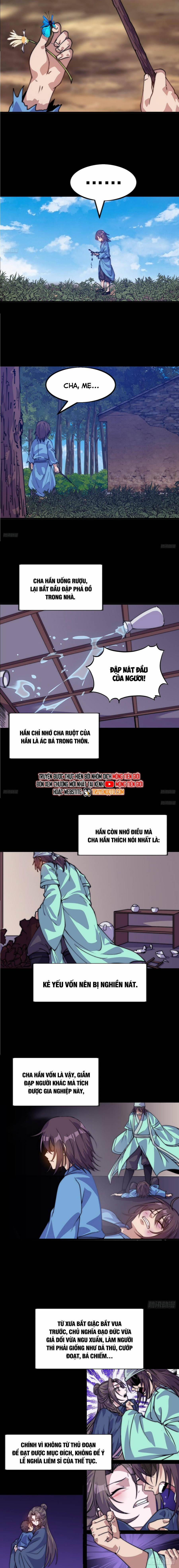 Ta Có Một Sơn Trại 0 0 1089 trang 3