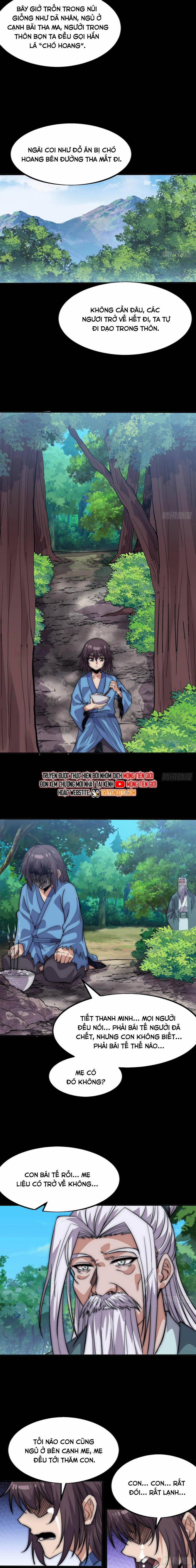 Ta Có Một Sơn Trại 0 0 1089 trang 7