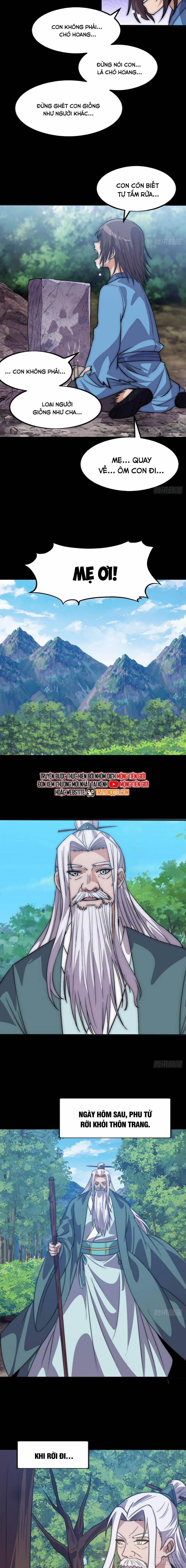 Ta Có Một Sơn Trại 0 0 1089 trang 8