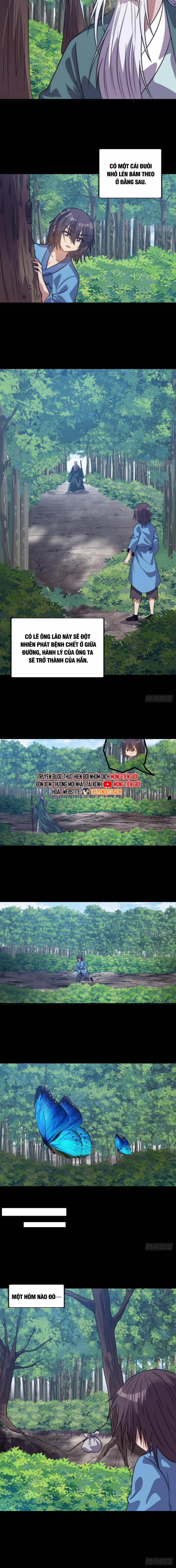 Ta Có Một Sơn Trại 0 0 1089 trang 9