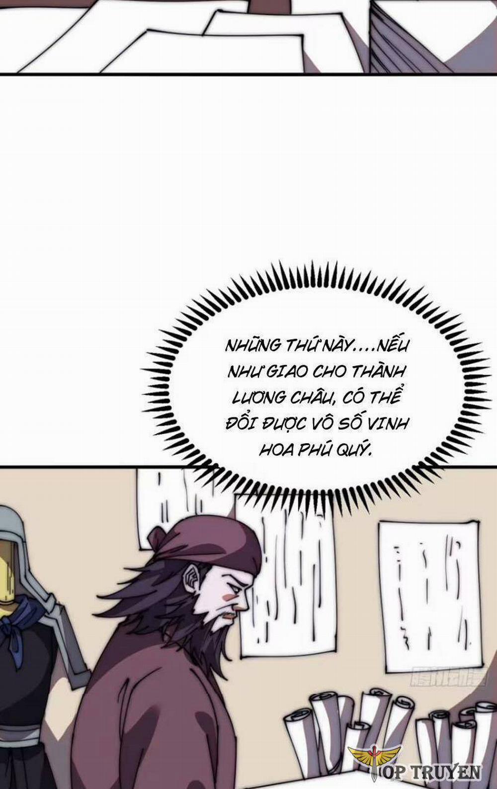 Ta Có Một Sơn Trại 0 627 trang 10