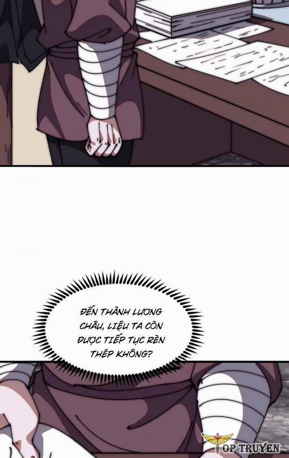 Ta Có Một Sơn Trại 0 627 trang 11